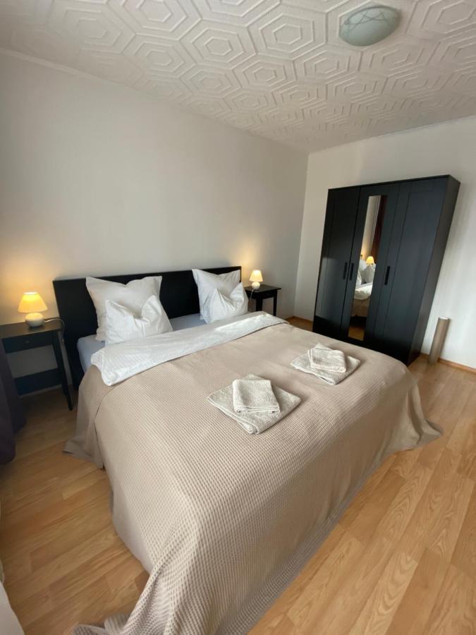 Cozy Center Apartment In Druskininkai Extérieur photo
