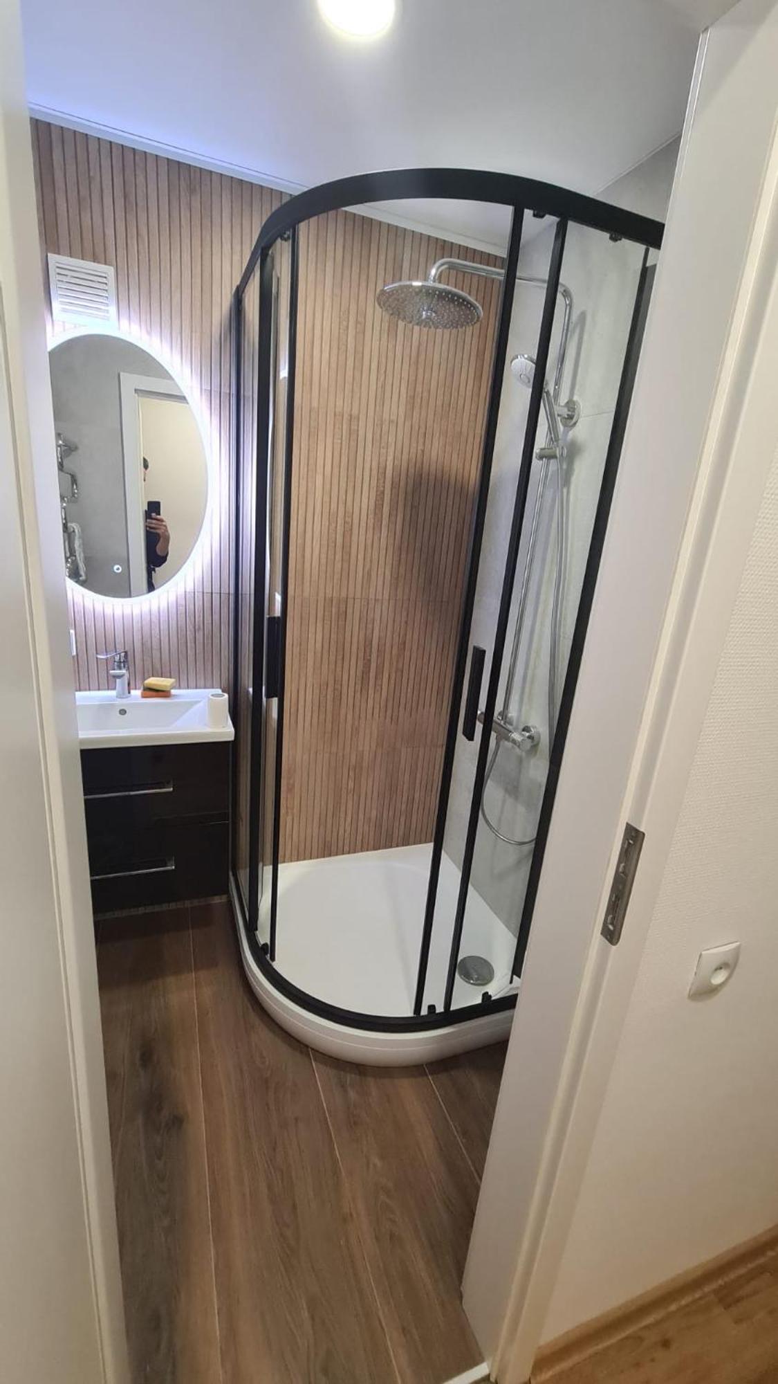 Cozy Center Apartment In Druskininkai Extérieur photo